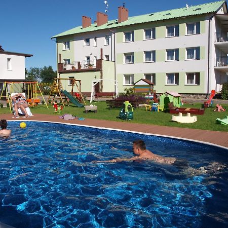 Bajka Dąbki Exterior foto