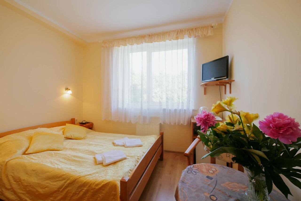 Bajka Dąbki Exterior foto