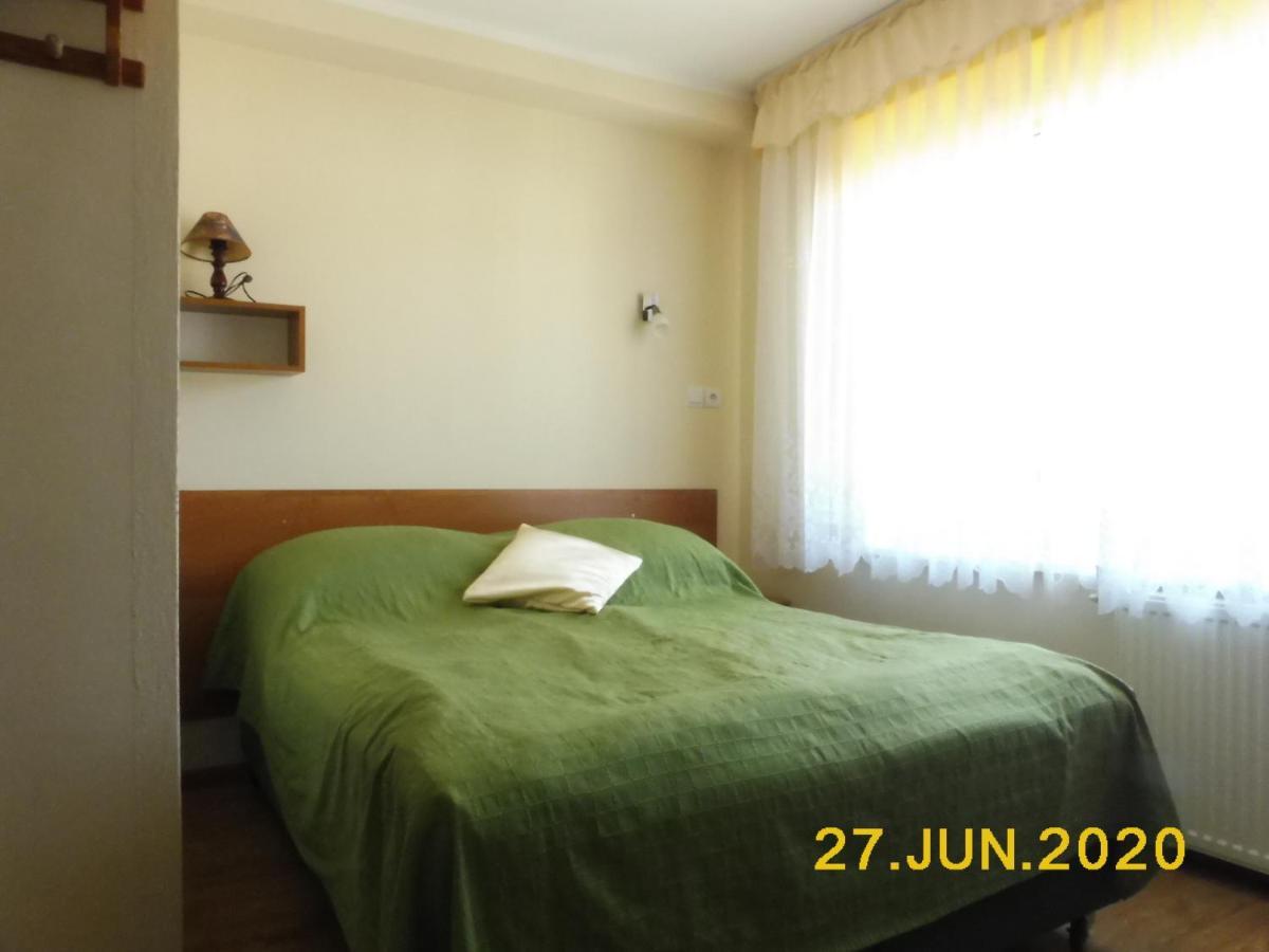 Bajka Dąbki Exterior foto