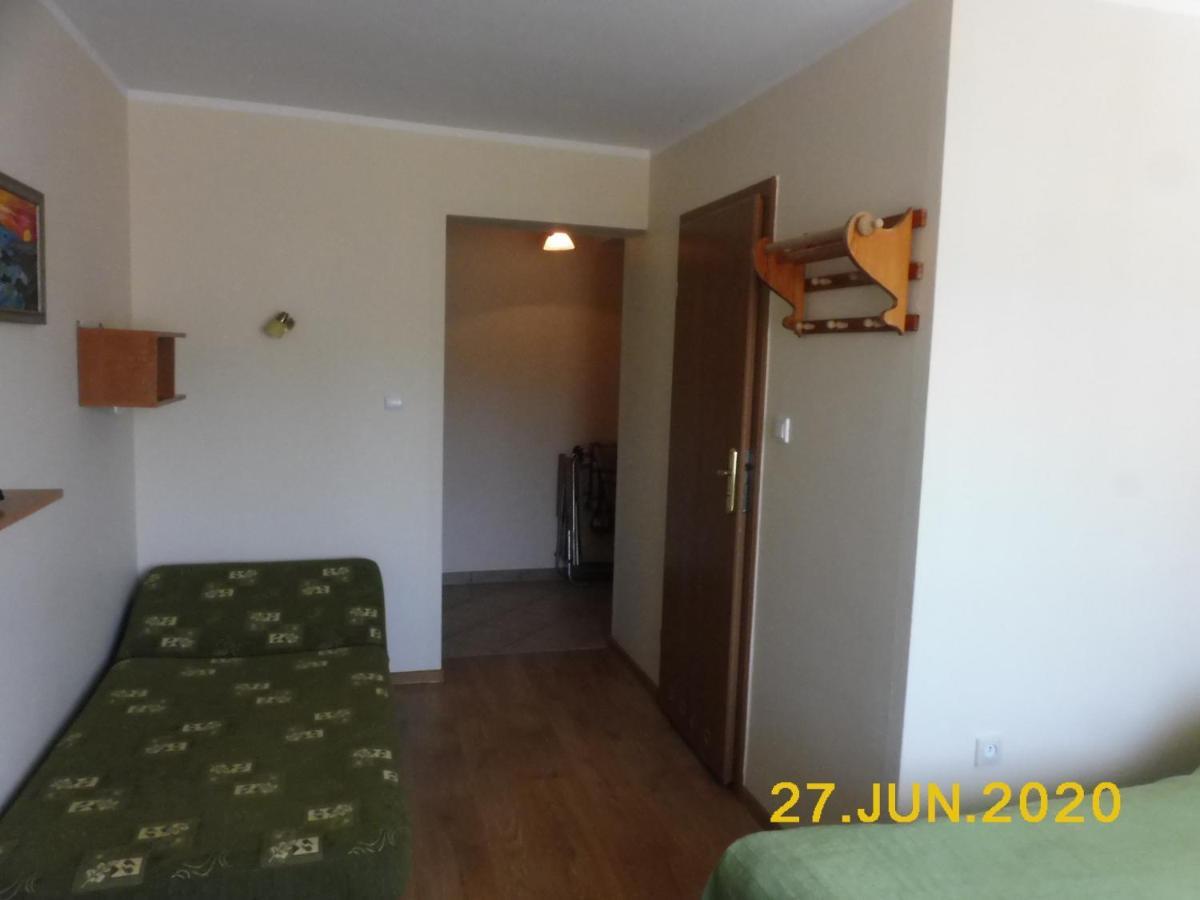 Bajka Dąbki Exterior foto