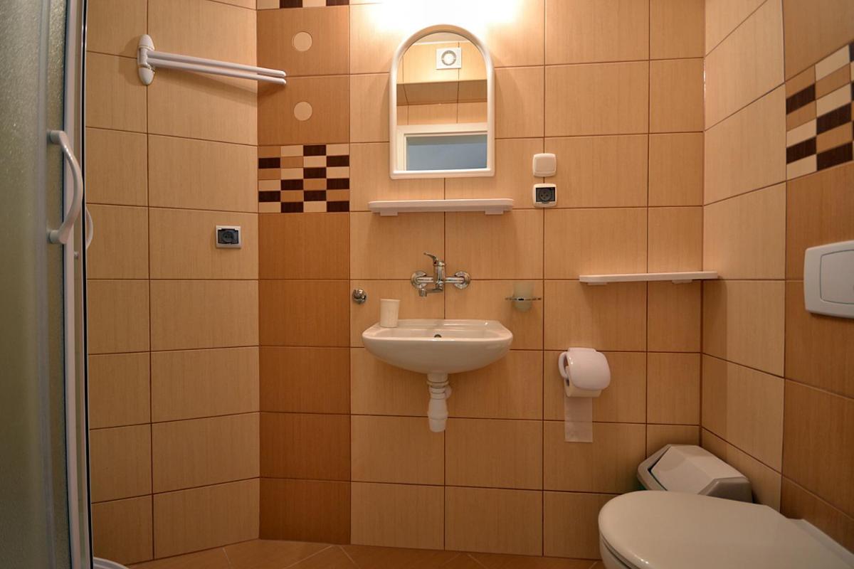 Bajka Dąbki Exterior foto