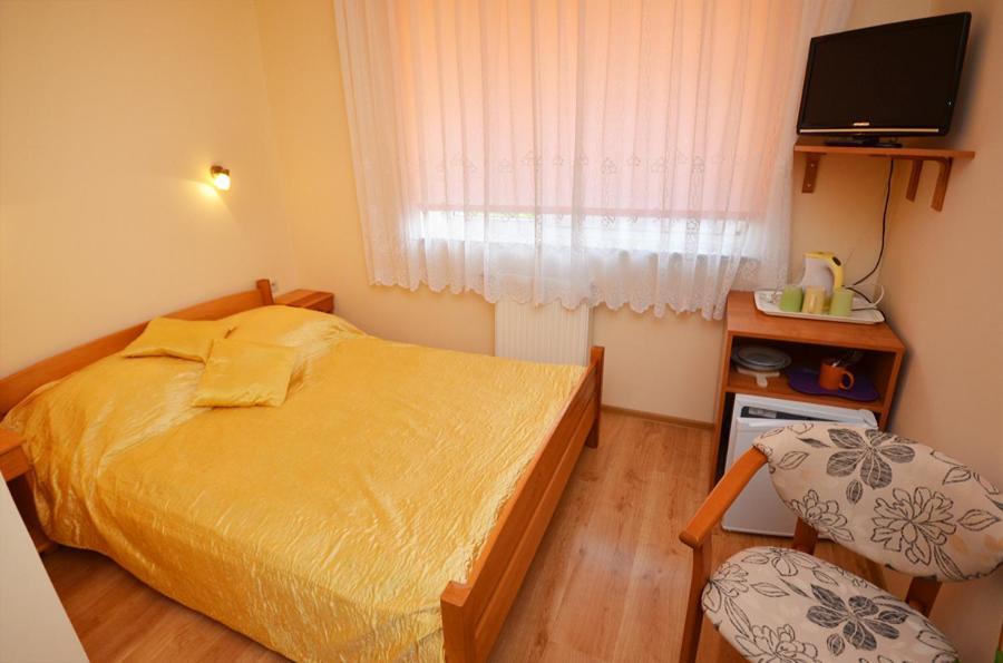 Bajka Dąbki Exterior foto