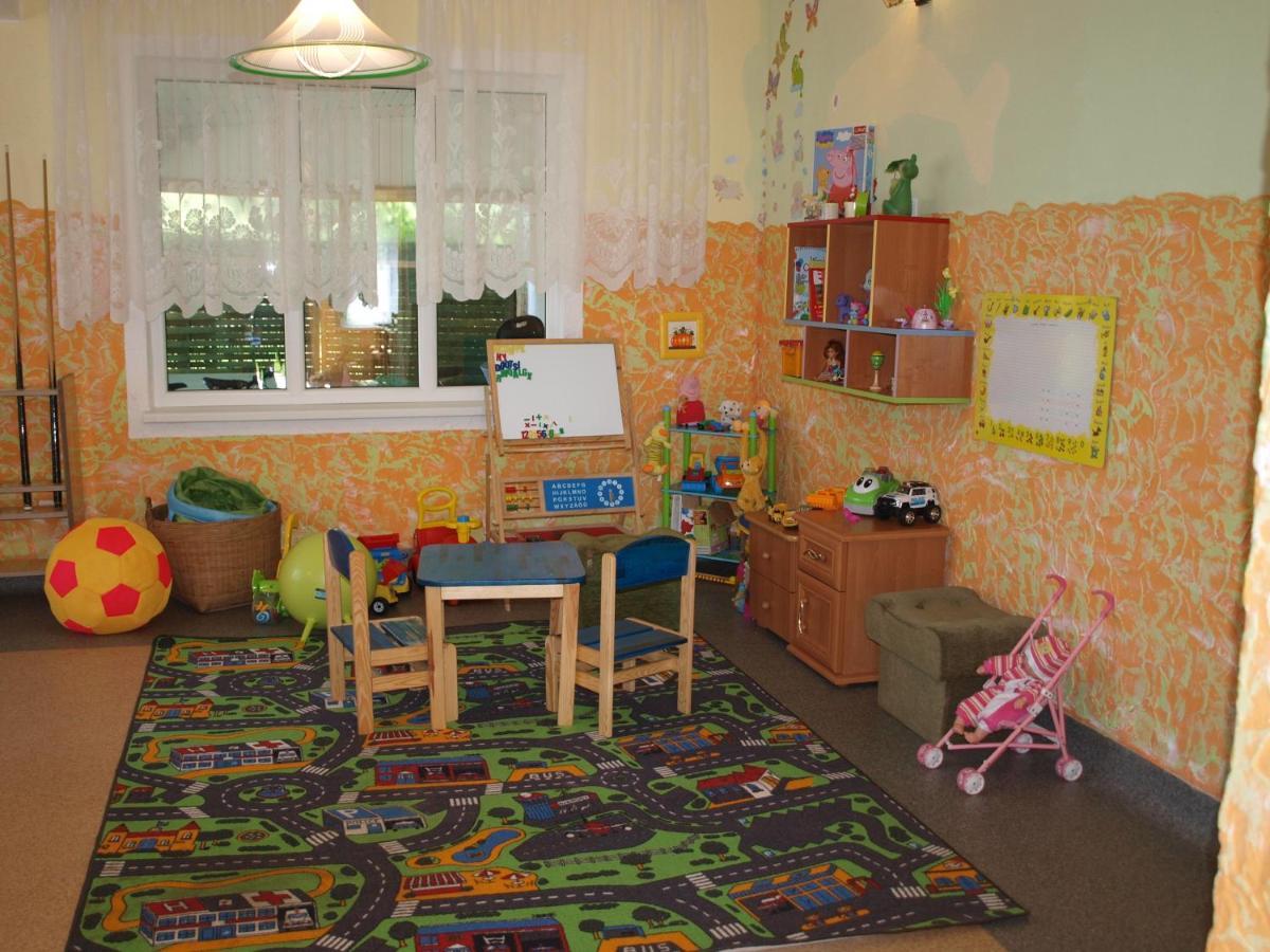 Bajka Dąbki Exterior foto