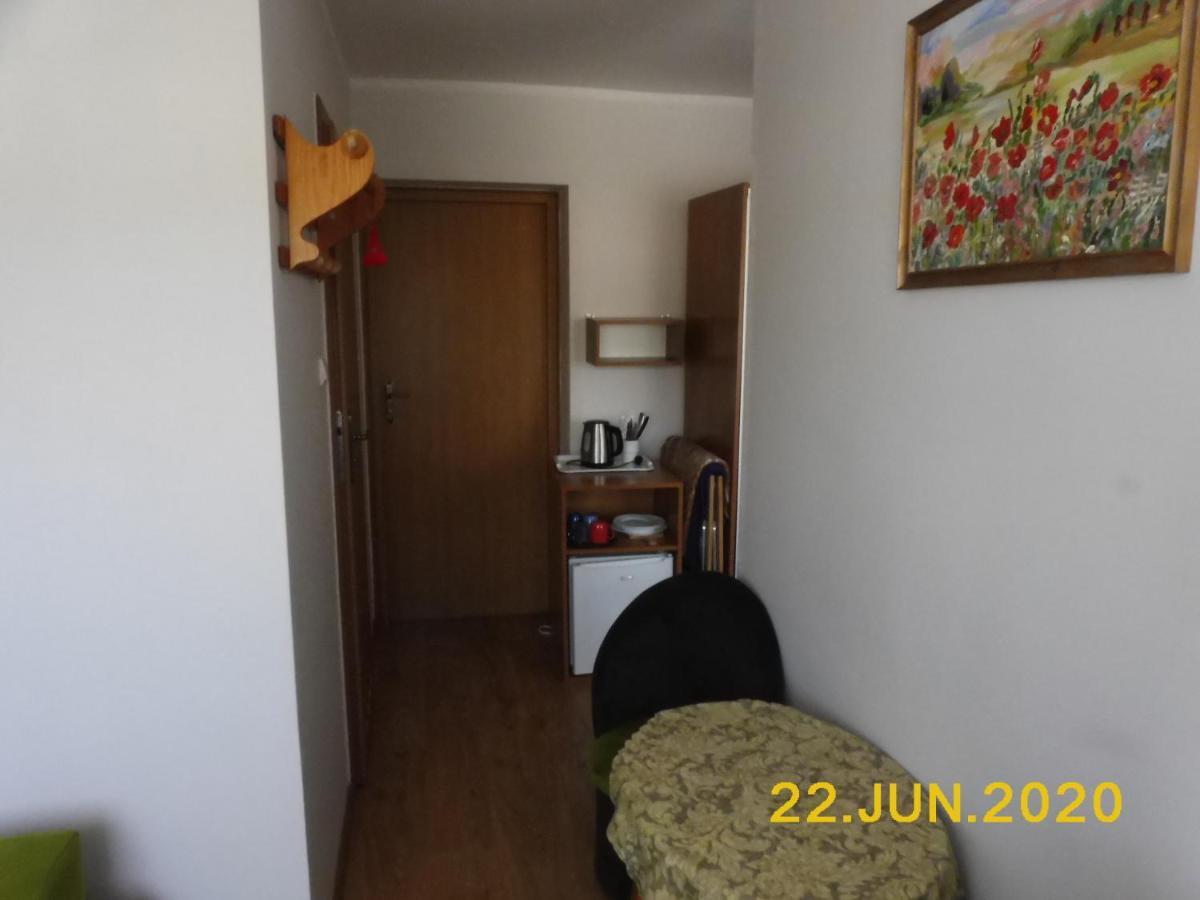 Bajka Dąbki Exterior foto