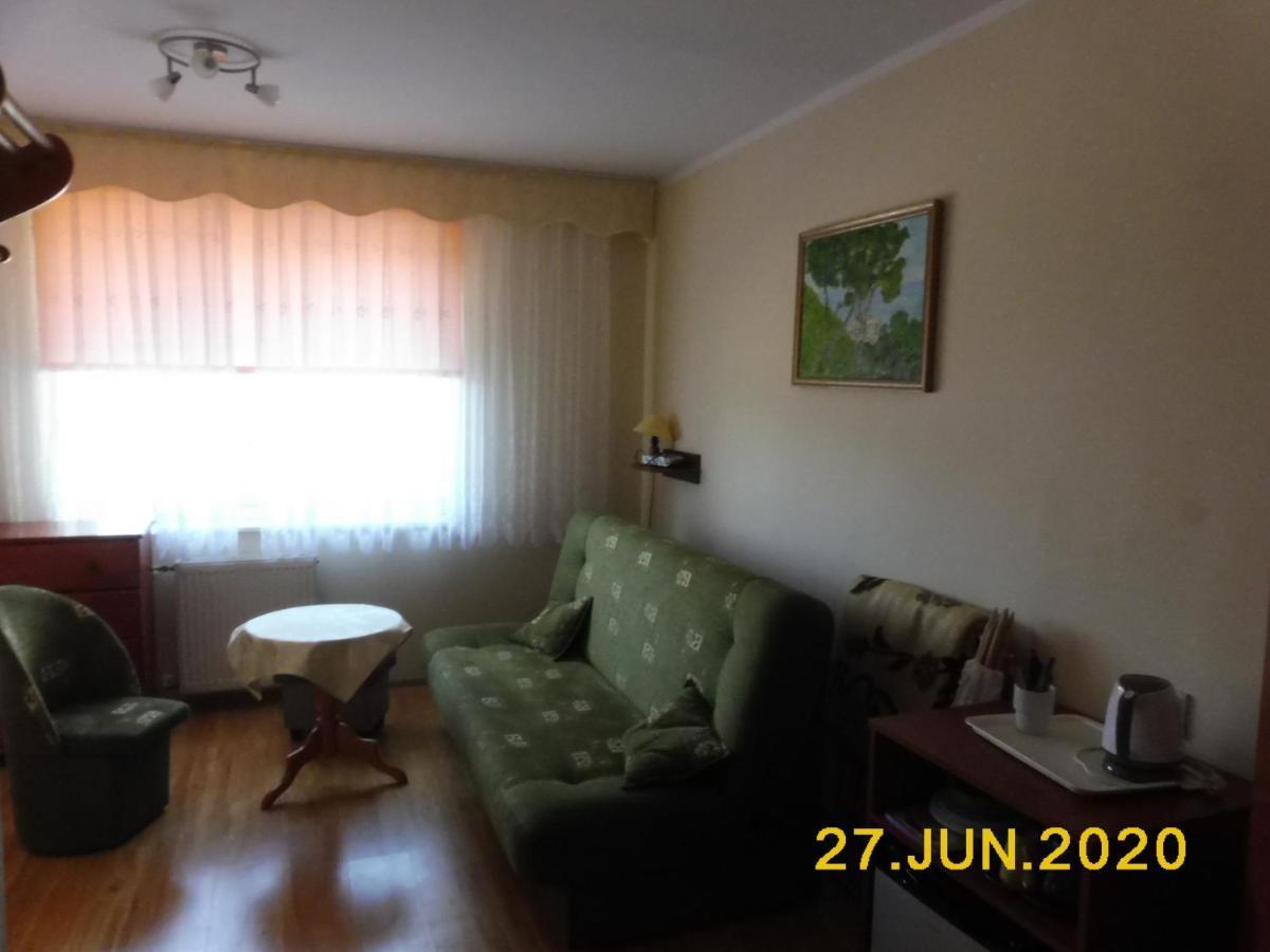 Bajka Dąbki Exterior foto