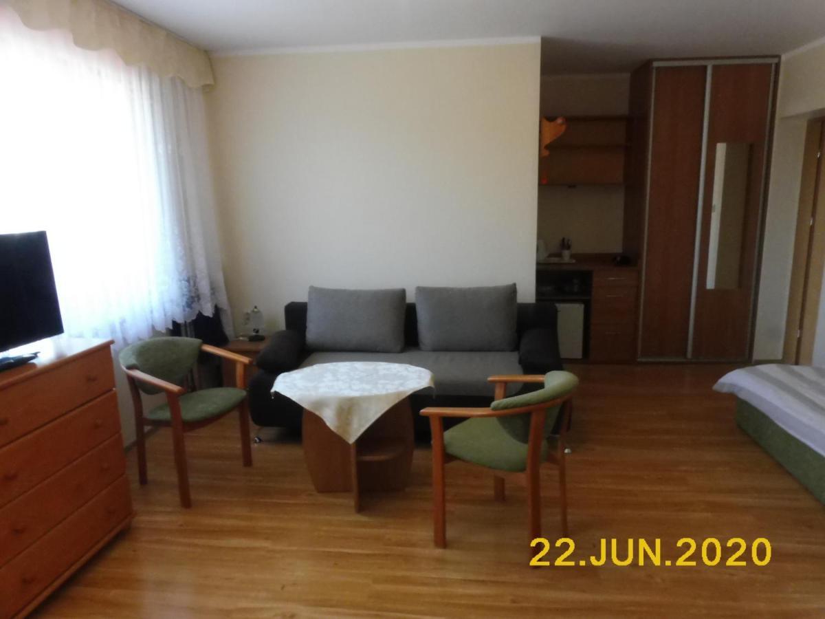 Bajka Dąbki Exterior foto