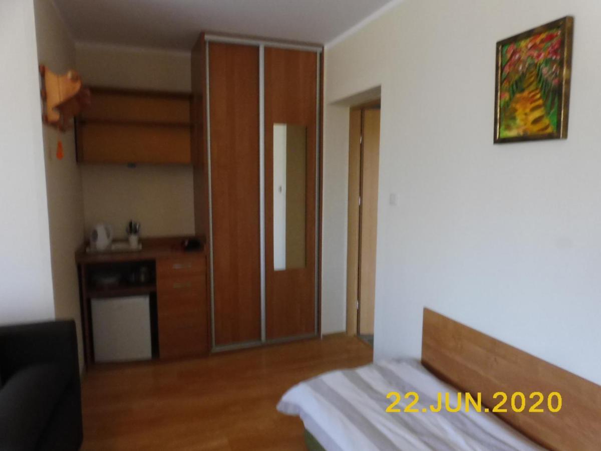 Bajka Dąbki Exterior foto