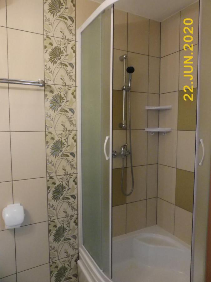 Bajka Dąbki Exterior foto