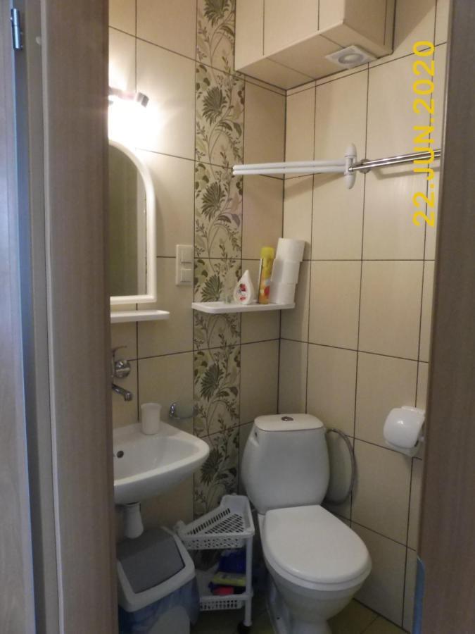 Bajka Dąbki Exterior foto