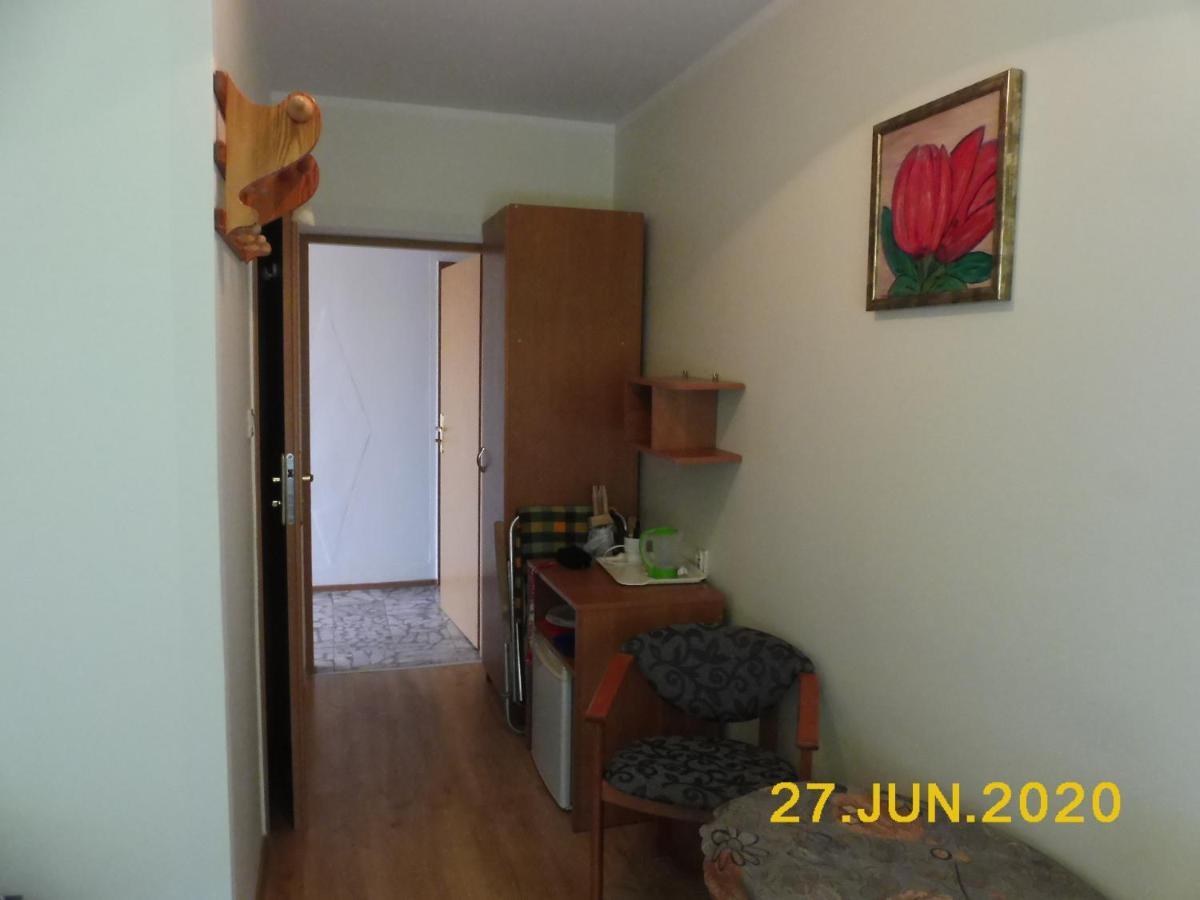 Bajka Dąbki Exterior foto