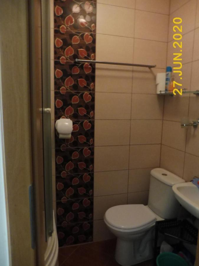 Bajka Dąbki Exterior foto